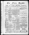 Ripon Gazette Saturday 08 March 1879 Page 1