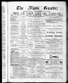Ripon Gazette Saturday 29 March 1879 Page 1