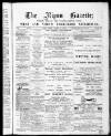Ripon Gazette Saturday 05 April 1879 Page 1