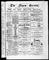 Ripon Gazette Thursday 01 May 1879 Page 1