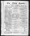 Ripon Gazette Saturday 21 June 1879 Page 1