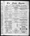 Ripon Gazette Thursday 28 August 1879 Page 1