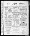 Ripon Gazette Saturday 15 November 1879 Page 1
