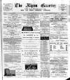 Ripon Gazette Saturday 20 July 1889 Page 1