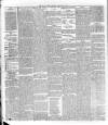 Ripon Gazette Saturday 07 December 1889 Page 4