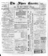 Ripon Gazette Thursday 11 March 1897 Page 1