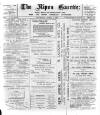Ripon Gazette Thursday 01 April 1897 Page 1