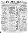 Ripon Gazette Thursday 22 April 1897 Page 1