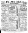 Ripon Gazette Saturday 24 April 1897 Page 1