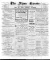 Ripon Gazette Thursday 03 June 1897 Page 1