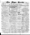 Ripon Gazette Thursday 24 June 1897 Page 1