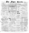 Ripon Gazette Saturday 17 July 1897 Page 1