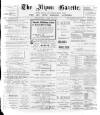 Ripon Gazette Thursday 29 July 1897 Page 1