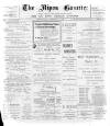 Ripon Gazette Thursday 05 August 1897 Page 1