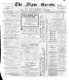 Ripon Gazette Thursday 02 September 1897 Page 1