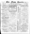 Ripon Gazette Thursday 07 October 1897 Page 1