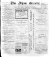 Ripon Gazette Thursday 21 October 1897 Page 1