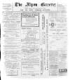 Ripon Gazette Thursday 25 November 1897 Page 1