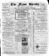Ripon Gazette Thursday 27 January 1898 Page 1