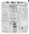 Ripon Gazette Saturday 29 January 1898 Page 1