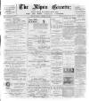 Ripon Gazette Saturday 02 April 1898 Page 1