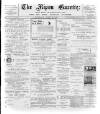 Ripon Gazette Saturday 30 April 1898 Page 1