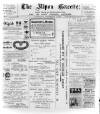 Ripon Gazette Thursday 01 December 1898 Page 1