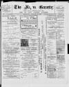 Ripon Gazette Thursday 26 January 1899 Page 1