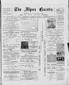 Ripon Gazette Saturday 18 March 1899 Page 1