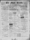 Ripon Gazette Thursday 04 January 1900 Page 1