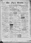 Ripon Gazette Saturday 06 January 1900 Page 1