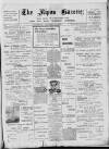 Ripon Gazette Thursday 18 January 1900 Page 1