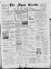 Ripon Gazette Thursday 25 January 1900 Page 1