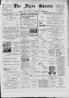 Ripon Gazette Saturday 27 January 1900 Page 1