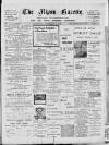 Ripon Gazette Thursday 01 February 1900 Page 1