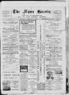 Ripon Gazette Thursday 08 February 1900 Page 1