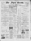 Ripon Gazette Saturday 10 February 1900 Page 1