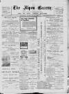 Ripon Gazette Thursday 22 February 1900 Page 1