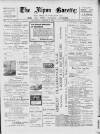 Ripon Gazette Saturday 03 March 1900 Page 1