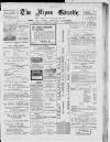 Ripon Gazette Saturday 10 March 1900 Page 1