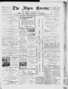 Ripon Gazette Saturday 17 March 1900 Page 1