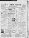 Ripon Gazette Thursday 22 March 1900 Page 1