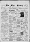 Ripon Gazette Saturday 21 April 1900 Page 1