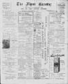 Ripon Gazette Saturday 15 September 1900 Page 1
