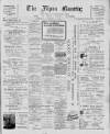 Ripon Gazette Saturday 13 October 1900 Page 1