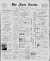 Ripon Gazette Saturday 27 October 1900 Page 1