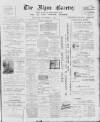 Ripon Gazette Thursday 01 November 1900 Page 1