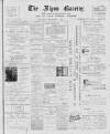 Ripon Gazette Saturday 03 November 1900 Page 1