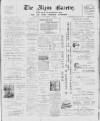 Ripon Gazette Saturday 17 November 1900 Page 1