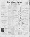Ripon Gazette Saturday 15 December 1900 Page 1